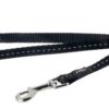 Rogz Kobbel Utility S sort 11mm 180cm