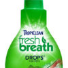 Fresh breath drops 65ml