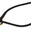 Strongline helstrup halsband 50 cm