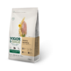 Vigor & Sage Ginseng Small adult 2kg