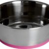 Rogz Bowl slurp 1,7 L rosa