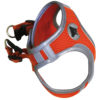 Hiking Harness refleks orange S