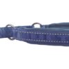 Hurtta halvstrup casual 30-40cm blå
