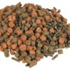 Skilpaddefor pellets 600gr 1L