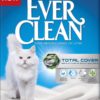 Ever Clean kattesand Total Cover 10L