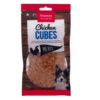 Dogman chicken cubes 80gr