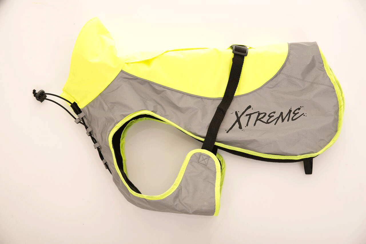 Xtreme varmedekken fleece 42cm