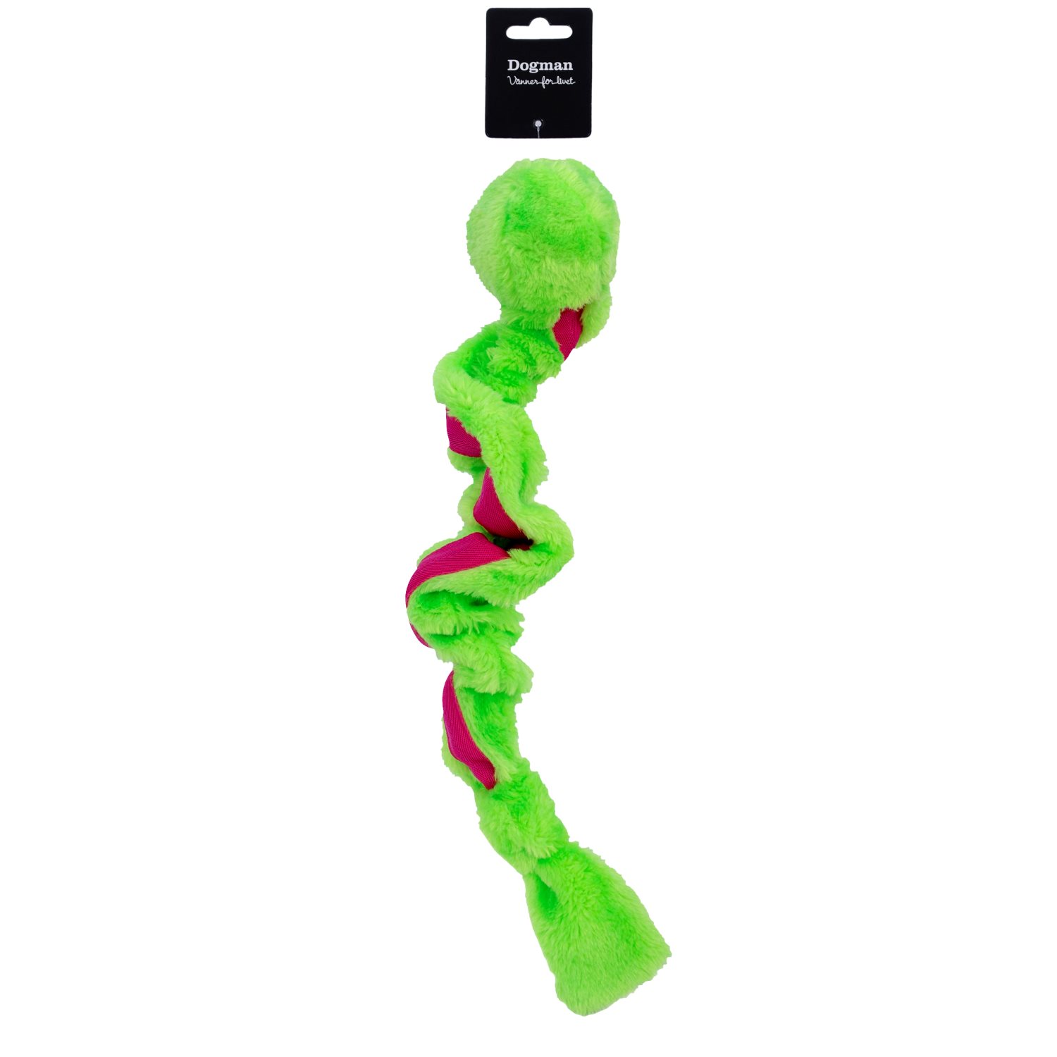 Leksak stretchig grønn 58cm