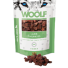 Woolf lamb chunkies 100gr