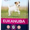 Eukanuba Caring Mature Small 3kg