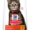 Hill's Feline Adult chicken 7kg