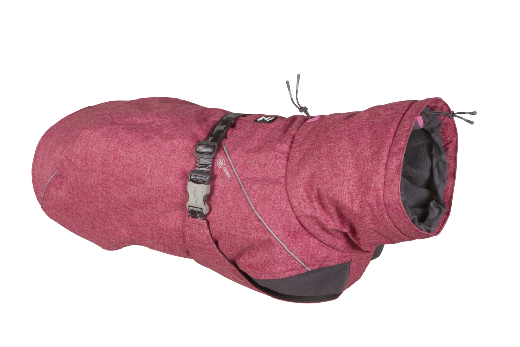 Hurtta Expedition Parka Beetroot 25cm