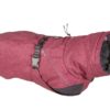 Hurtta Expedition Parka Beetroot 30cm