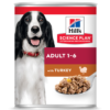 Hill's Adult turkey boks 370gr