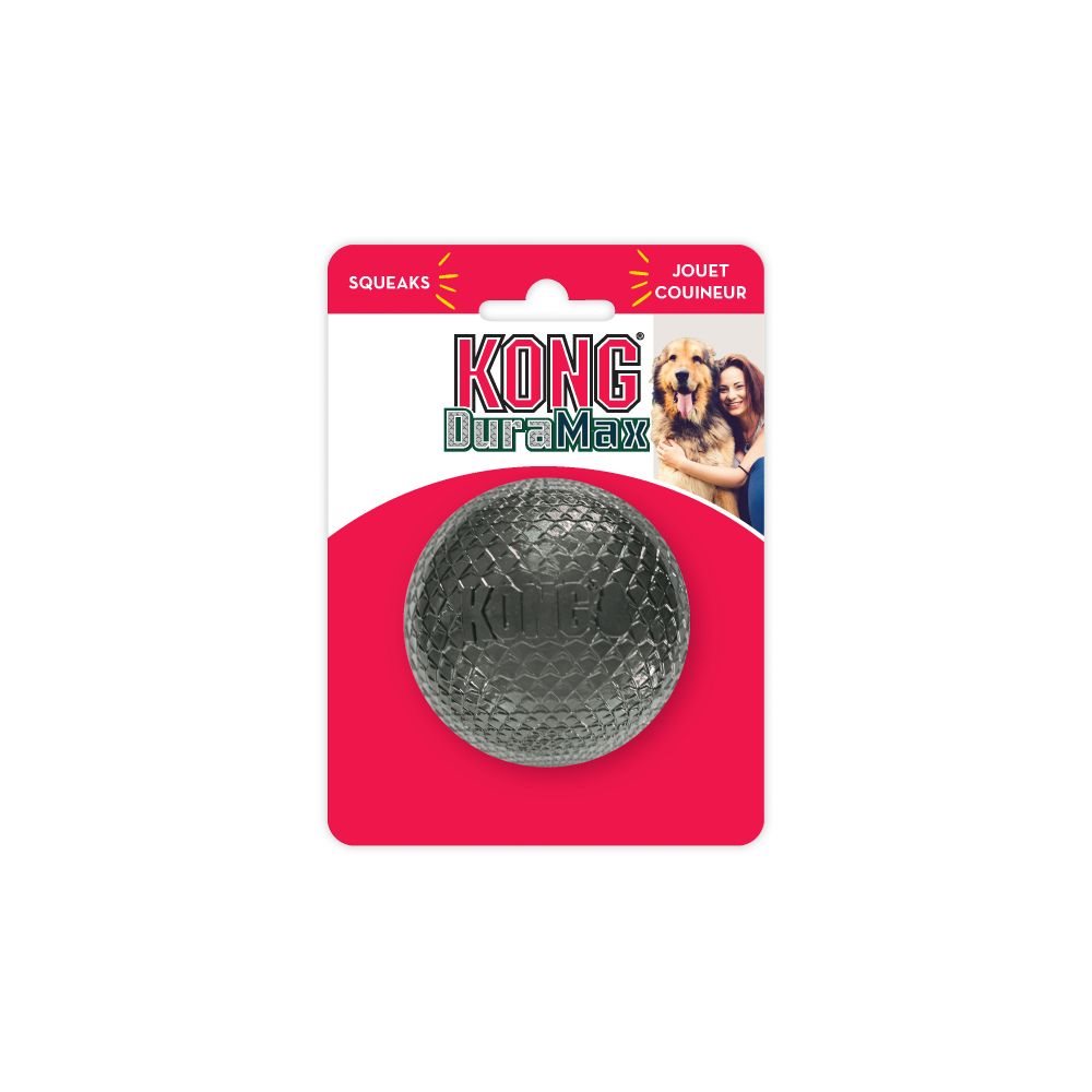 Kong duramax ball M