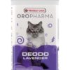 Deodorant kattesand lavendel 750gr