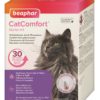Catcomfort diffuser sett katt