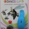 ZeroZzz Flexy armbånd mot mygg mennesker