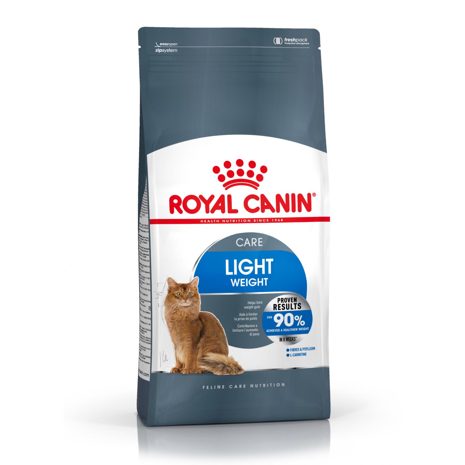 Royal Canin Light weight Care 8 kg