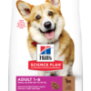 Hill's adult Small & mini Lam 6 kg