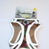 Hiking Harness refleks Army XS