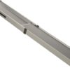 Petwalk Teleskoprampe aluminium/plast