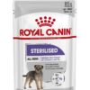 Royal Canin Sterilised våtfor hund 12x85gr