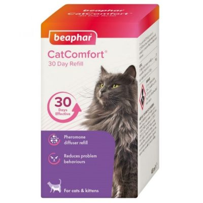 CatComfort refill 48ml katt