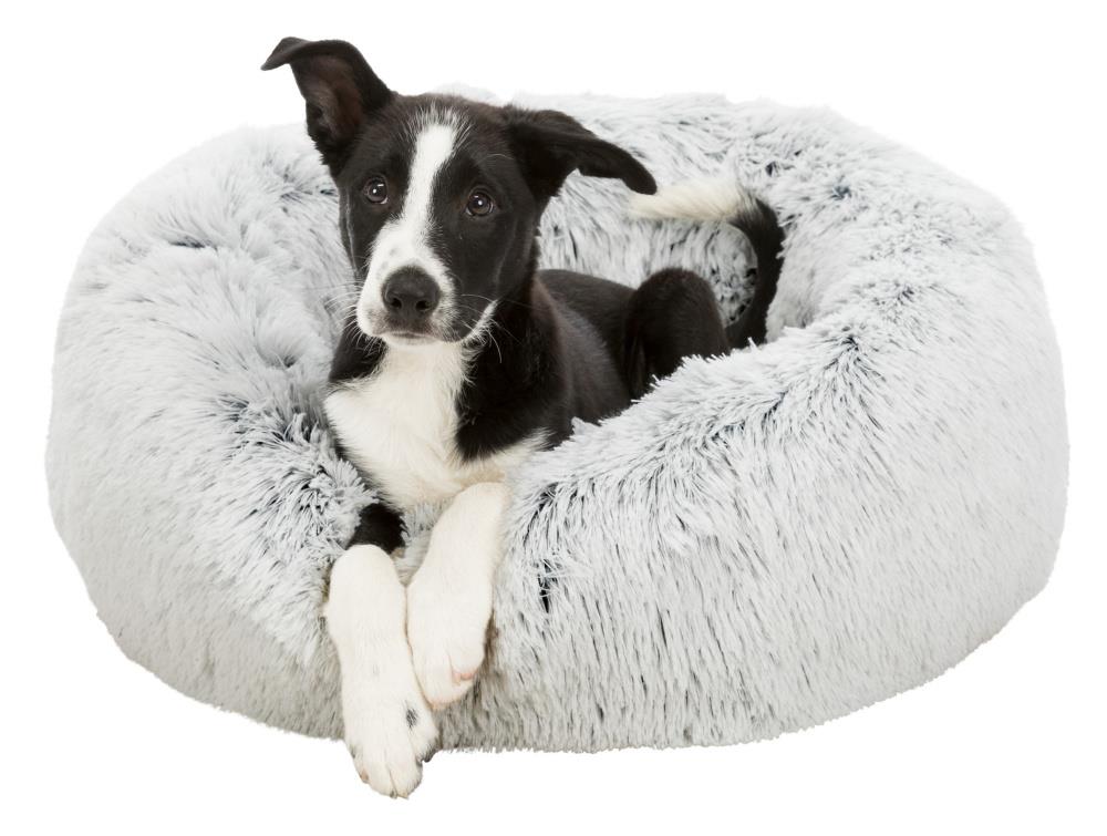 Hundeseng harvey 60cm grå