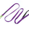 Lågen Kobbel Purple/pink 15mmx170cm