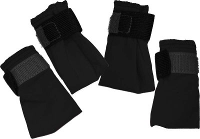 Ozami Langdistanse sokker XL svart 4 pk