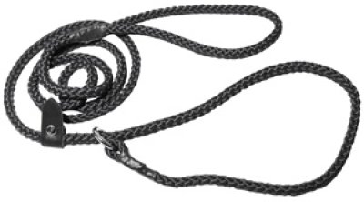 Alac Retriver kobbel svart 190cm