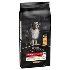 Pro Plan everyday nutrition medium Adult 14kg