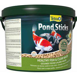 Tetra Pond sticks 10 liter
