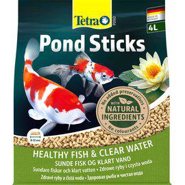Tetra Pond Sticks 4 liter