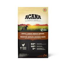 Acana dog Large Breed 17 kg