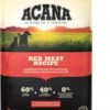 Acana Red meat 14,5kg