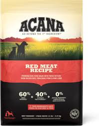 Acana Red meat 14,5kg