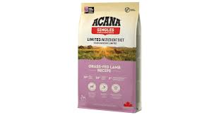 Acana Singles Grass-fed lamb 2kg