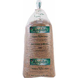 Alspån Nickos 2-4mm 80L