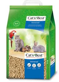 Burstrø Cat's Best Universal 10 liter
