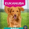 Eukanuba Adult Large Lam & Ris 12kg