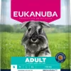 Eukanuba Adult Small 3 kg