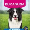 Eukanuba Mature Medium 15kg