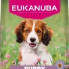 Eukanuba Puppy Lam & Ris Small/medium 12kg