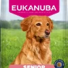 Eukanuba Senior Large lam & ris 12 kg