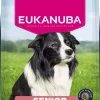 Eukanuba Senior Medium breed 15kg