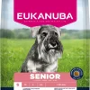 Eukanuba Senior Small 3kg