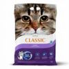 Kattesand Intersand Classic lavendel 14kg