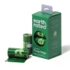 Earthrated bio hundeposer refill 8pk 120stk